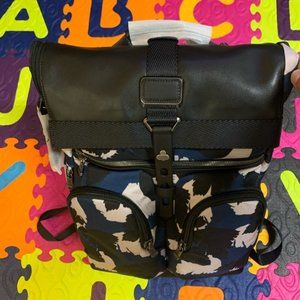 Tumi backpack